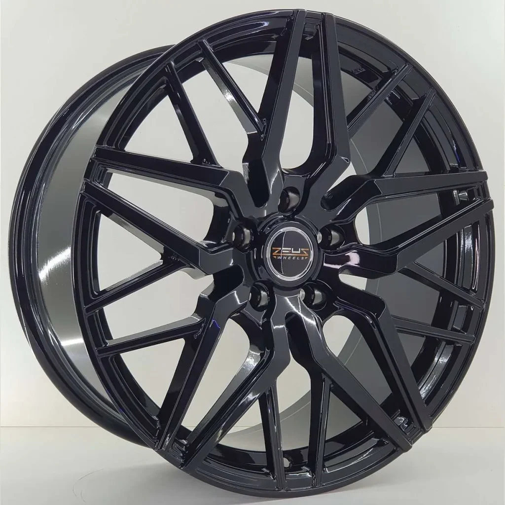 rodas esportivas BMW