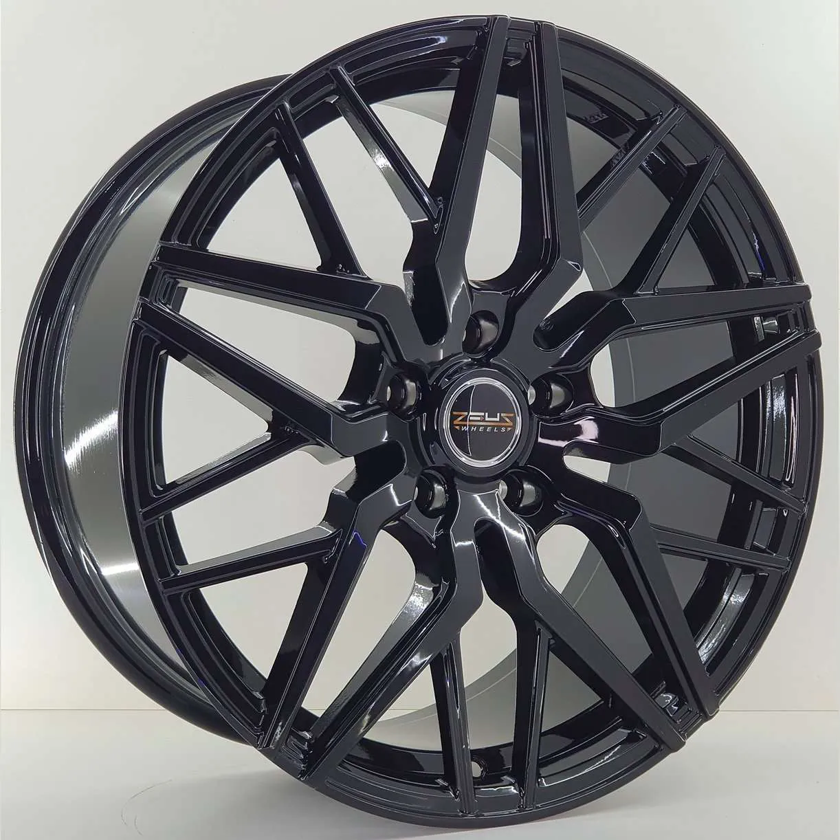 rodas esportivas BMW
