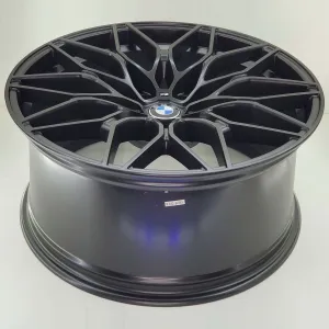 rodas BMW