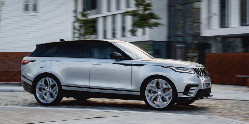 rodas esportivas land rover