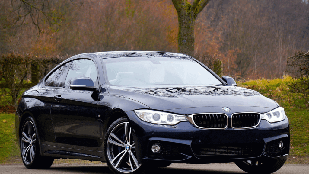 rodas bmw performance