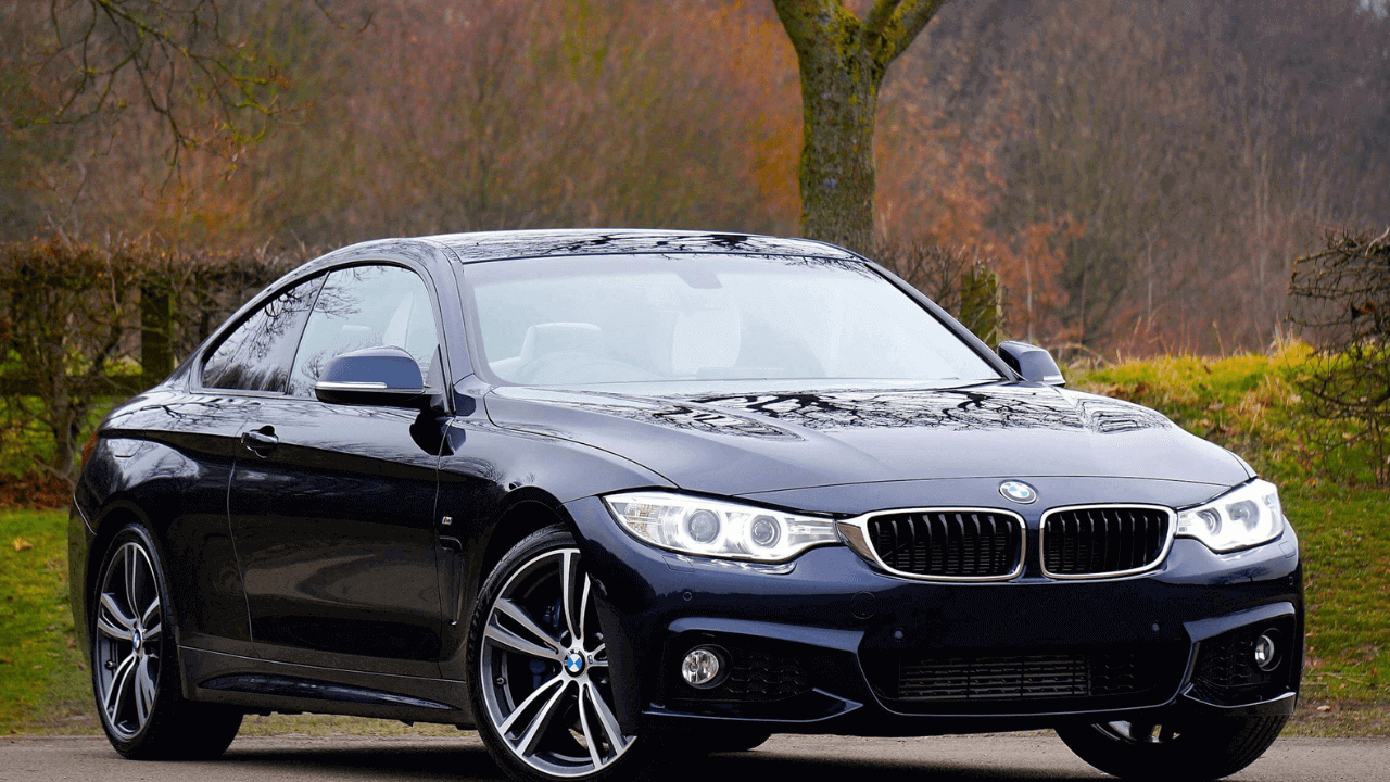 rodas bmw performance