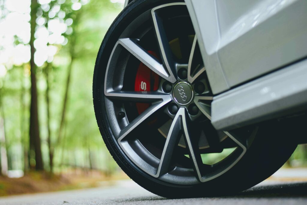 rodas esportivas