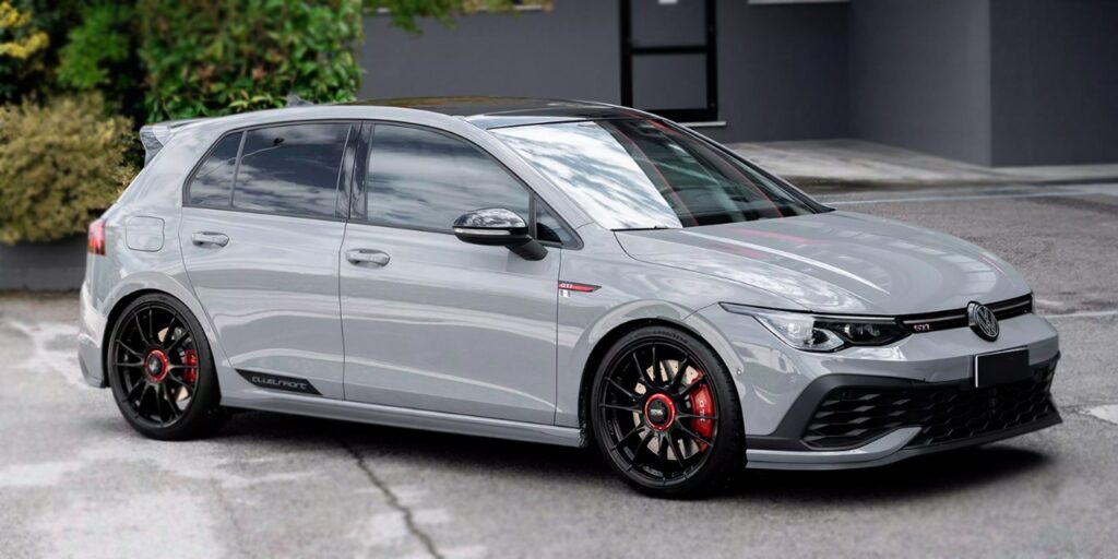 rodas para golf