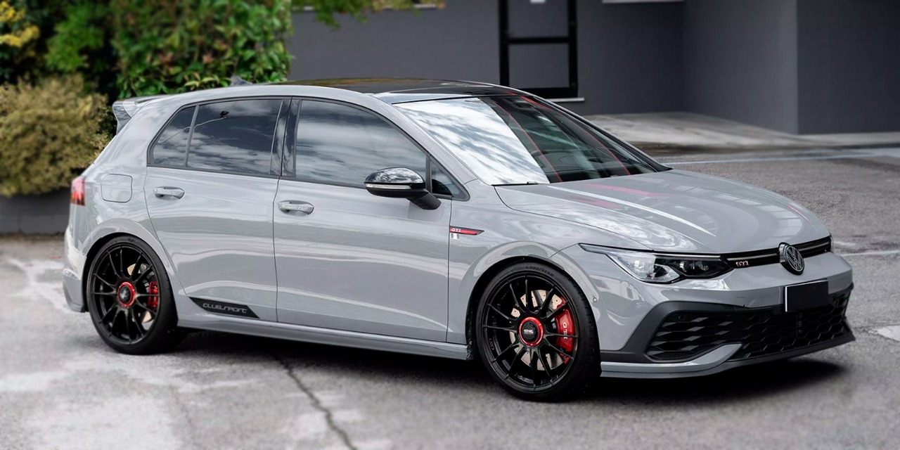 rodas para golf